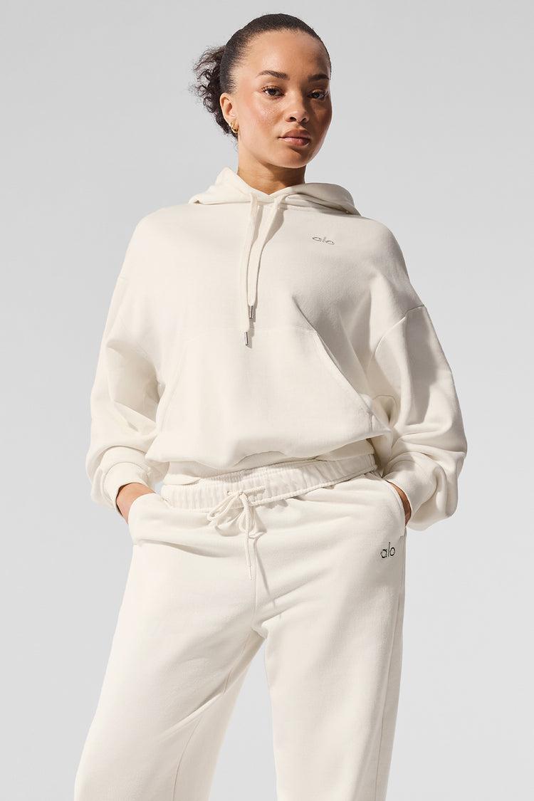 ALO Bone Hoodie