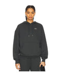 ALO Black Hoodie